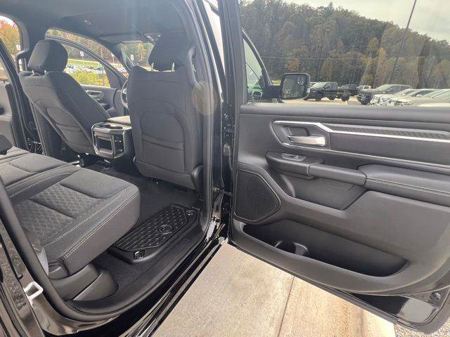 New 2026 RAM 1500 Big Horn image 27