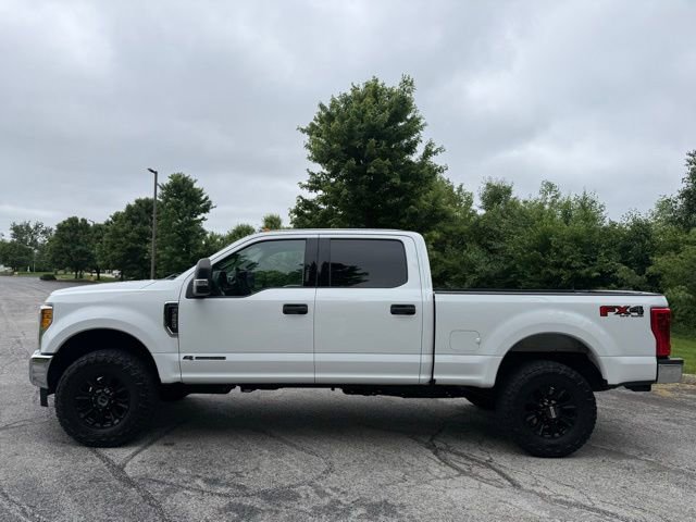Used 2017 Ford F350 XLT w/ XLT Value Package AWD/4WD image 7