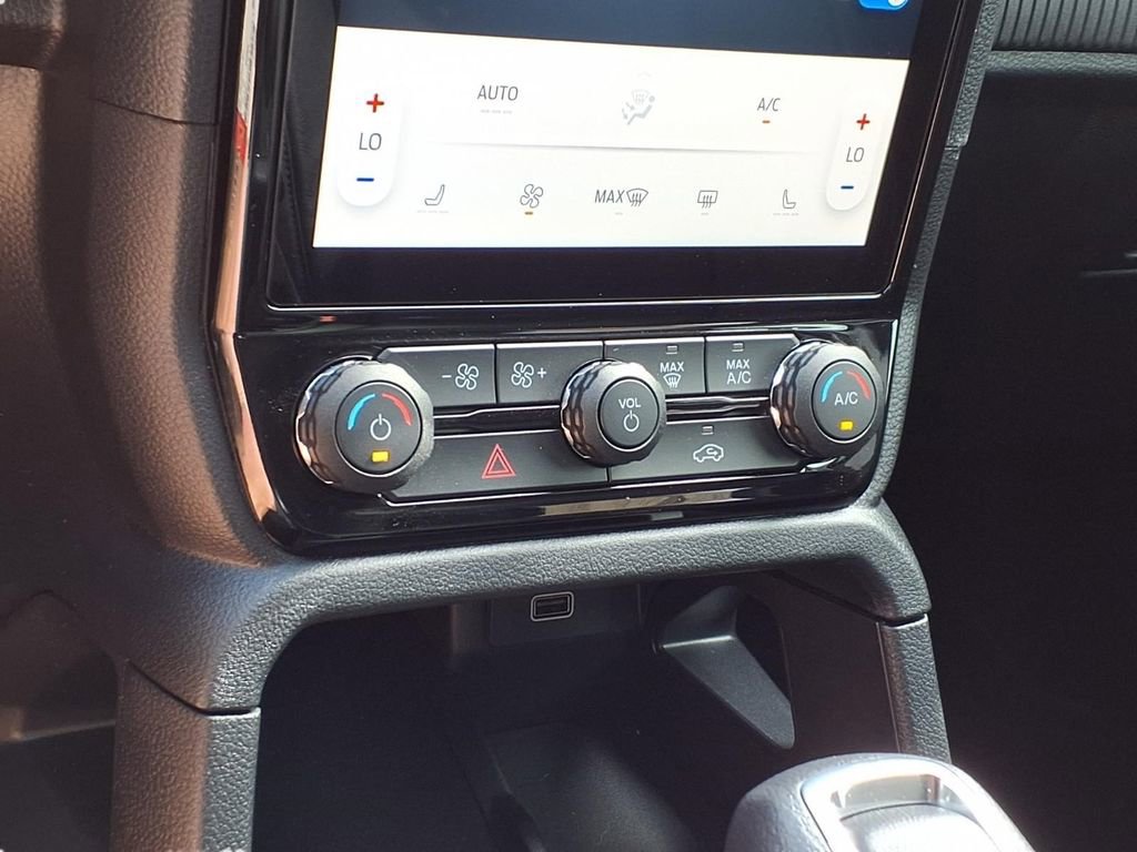 New 2026 Ford Ranger XLT AWD/4WD image 14