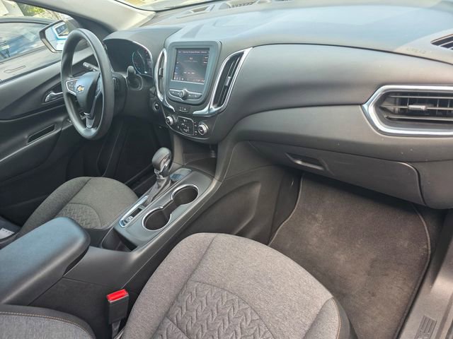 Certified 2022 Chevrolet Equinox LT w/ LPO, Cargo Package image 21