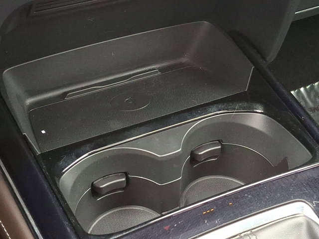 Certified 2025 MAZDA CX-30 AWD 2.5 S w/ Premium Package image 23