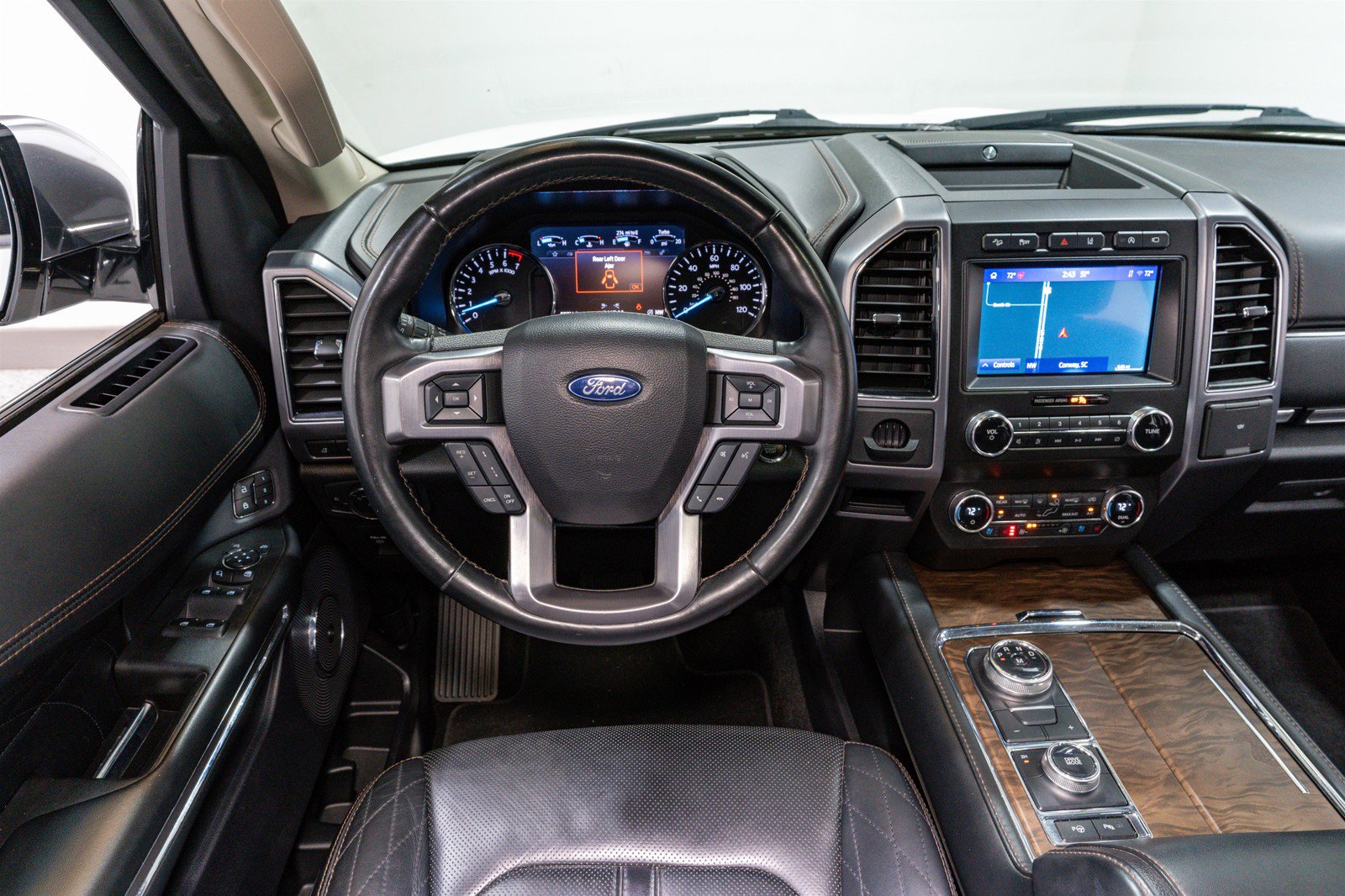 Used 2020 Ford Expedition Platinum image 12