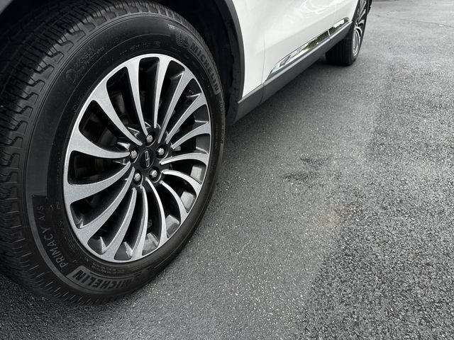 Certified 2023 Lincoln Aviator AWD w/ Premium Package image 12
