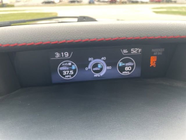 Used 2018 Subaru WRX Premium w/ Popular Package #1 image 23