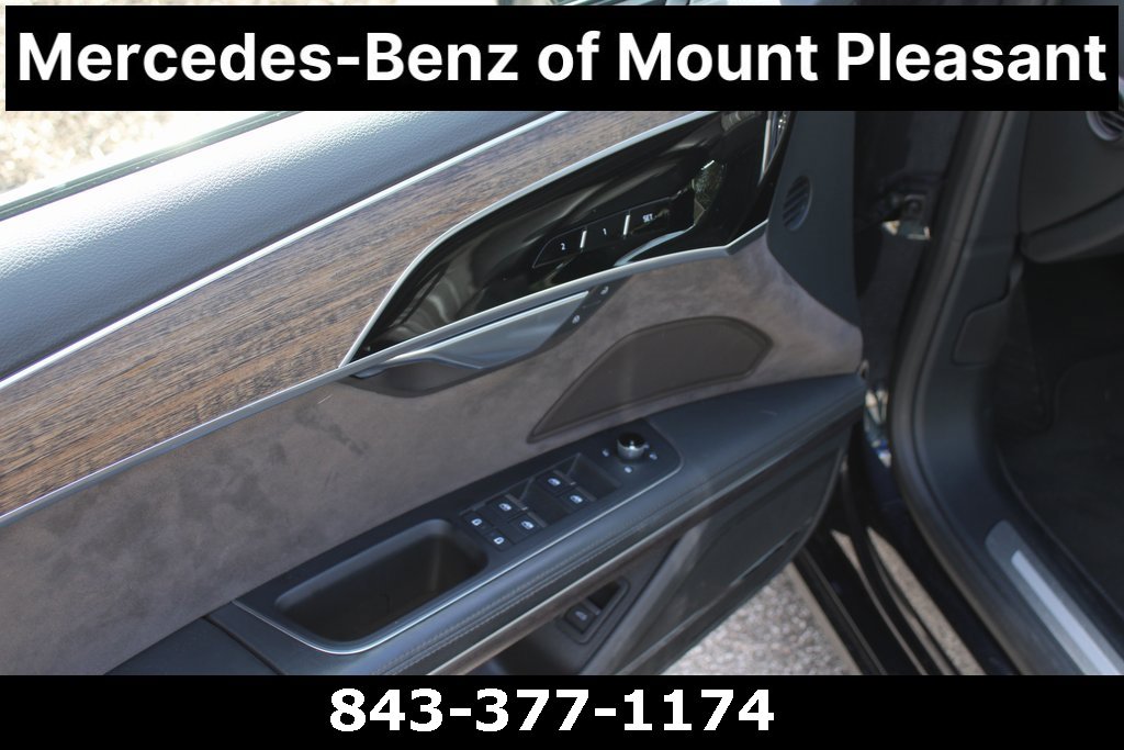 Used 2019 Audi A8 L 3.0T w/ Executive Package image 17