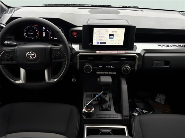 New 2026 Toyota Tacoma TRD Sport image 16