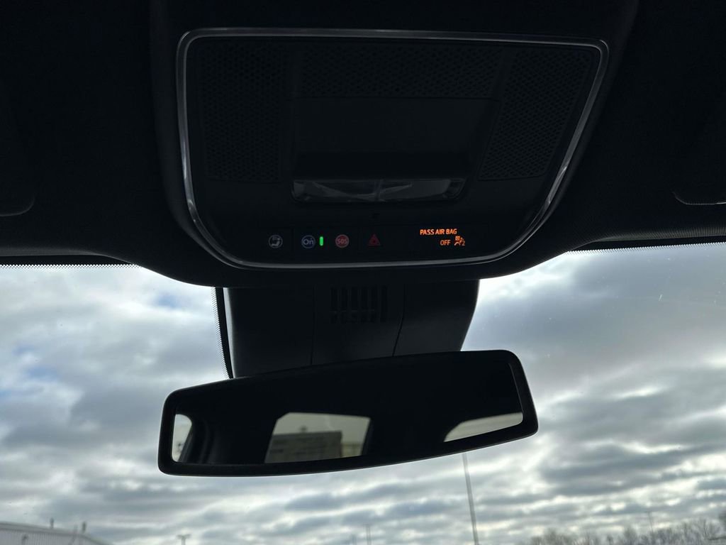 New 2026 GMC Sierra EV Elevation image 30