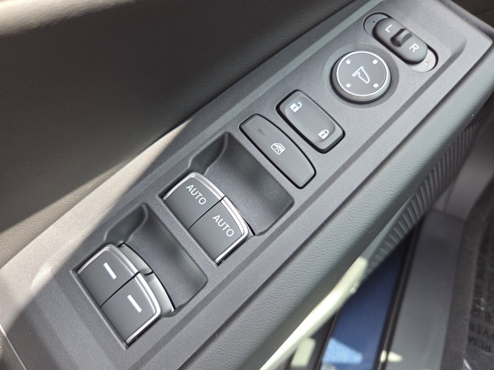 New 2026 Honda Accord SE image 27