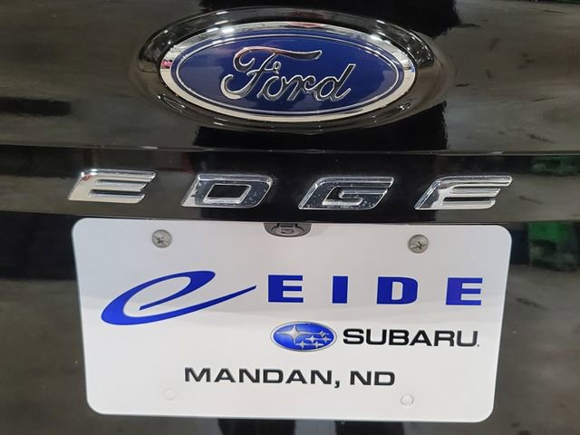 Used 2022 Ford Edge SEL w/ Convenience Package image 12