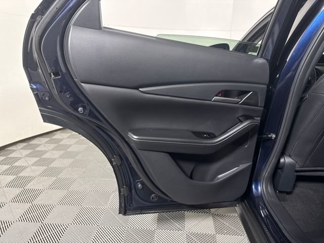 Used 2025 MAZDA CX-30 AWD 2.5 S w/ Select Sport Pkg image 18