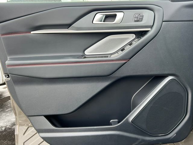 New 2026 Ford Explorer ST image 19