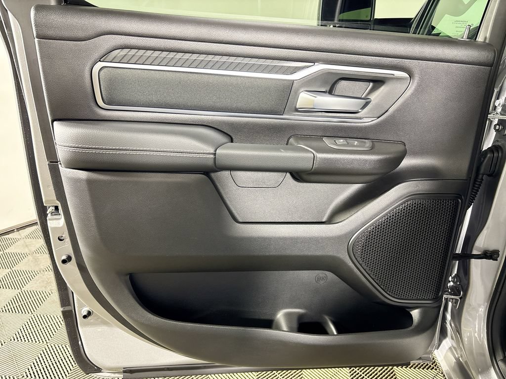 New 2026 RAM 1500 Big Horn AWD/4WD image 19