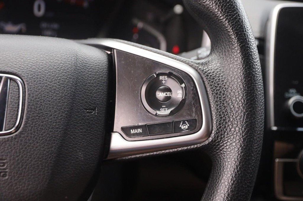 Used 2021 Honda CR-V EX image 13