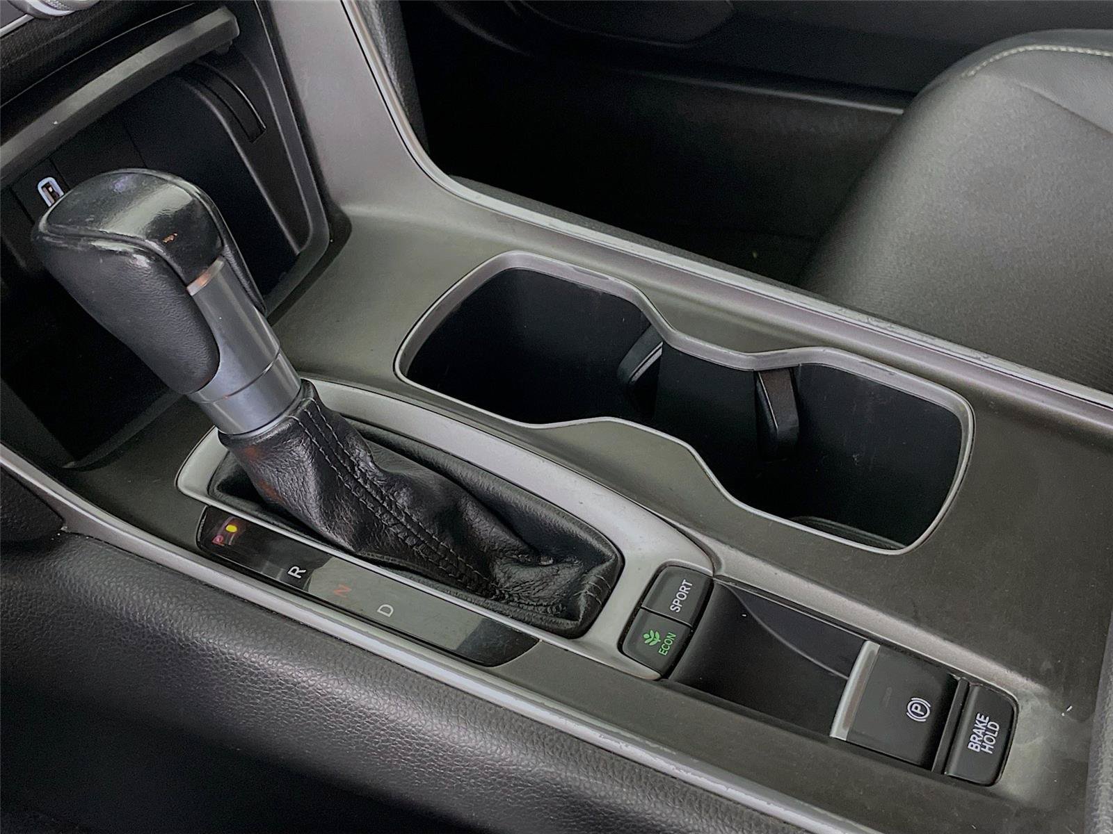 Used 2019 Honda Accord Sport image 20