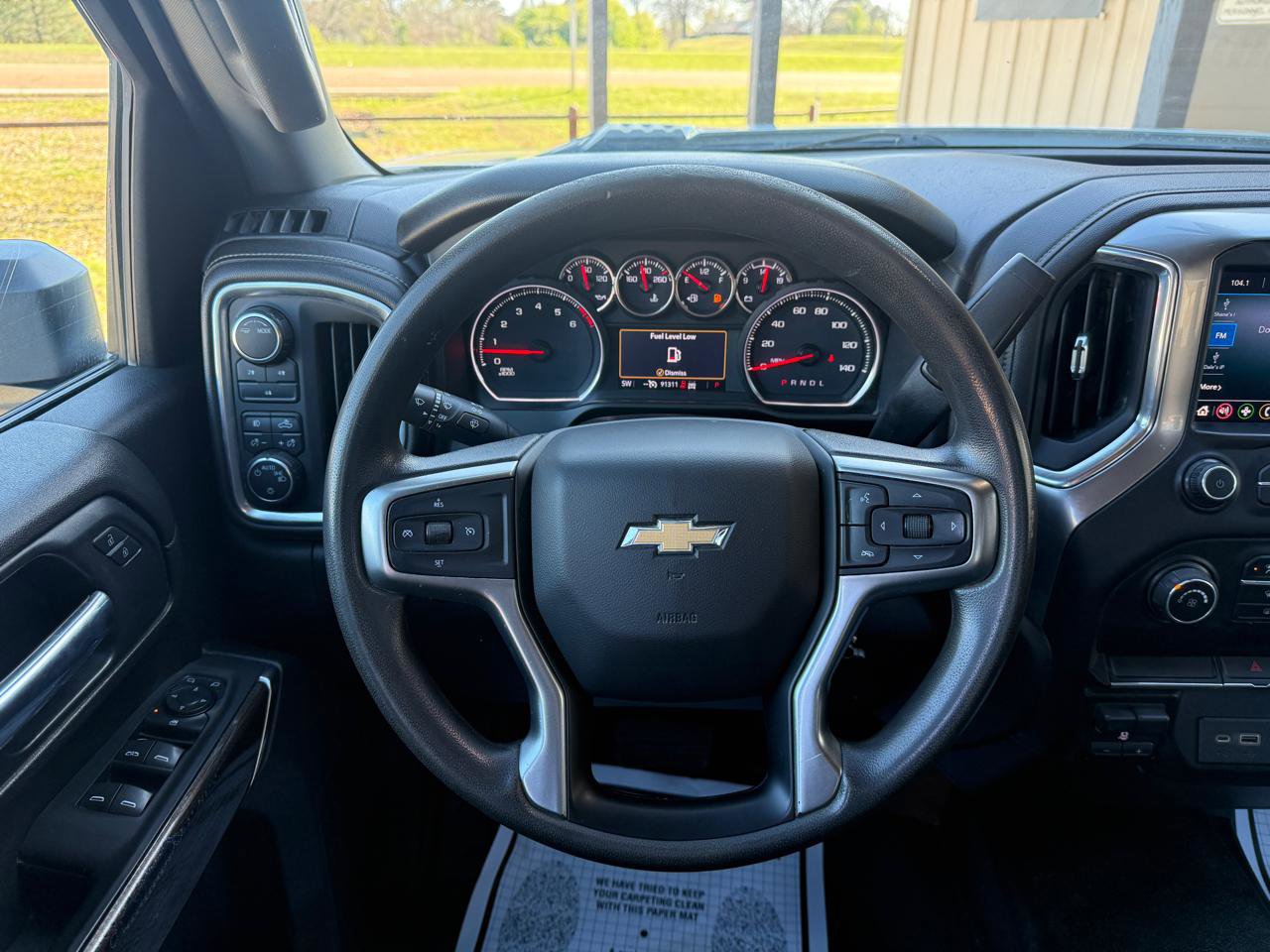 Used 2020 Chevrolet Silverado 2500 LT image 16