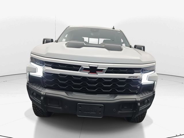Used 2024 Chevrolet Silverado 1500 ZR2 w/ ZR2 Bison Edition image 4
