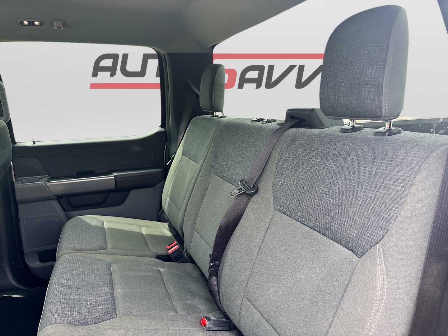 Used 2024 Ford F150 XLT w/ Mobile Office Package AWD/4WD image 23