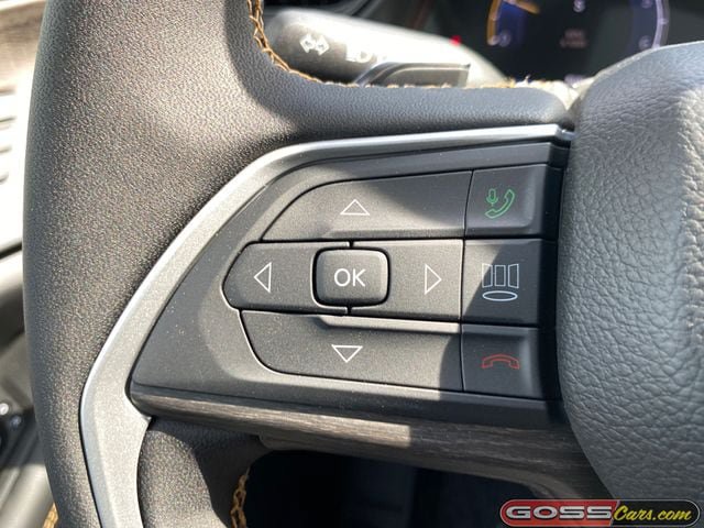 New 2026 Jeep Grand Cherokee L Limited AWD/4WD image 20