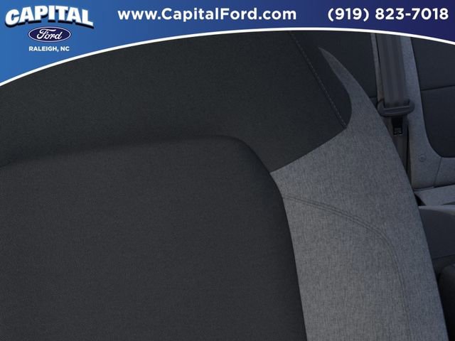 New 2026 Ford Bronco 4-Door AWD/4WD image 18