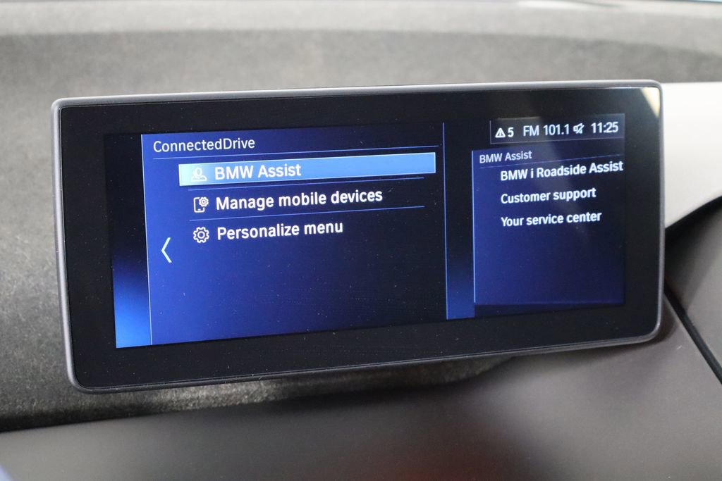 Used 2018 BMW i3 s image 33