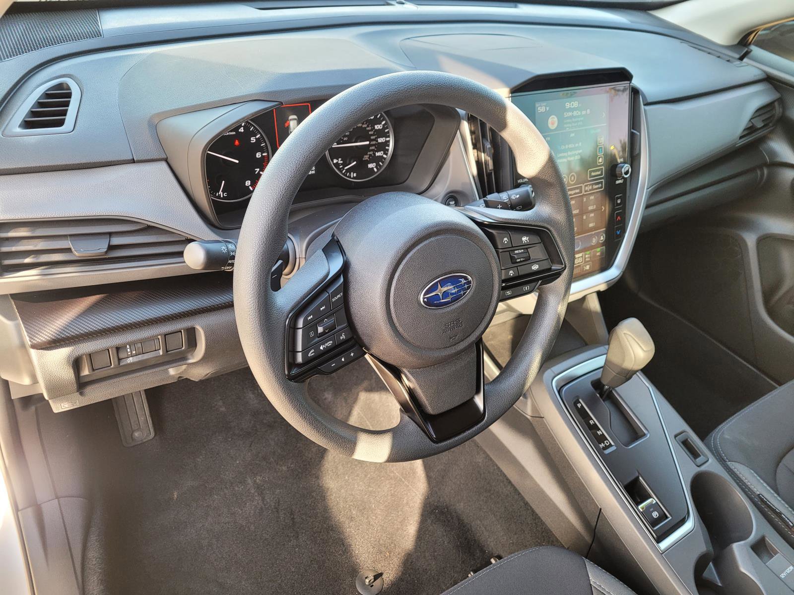 Certified 2025 Subaru Crosstrek 2.0i Premium image 26