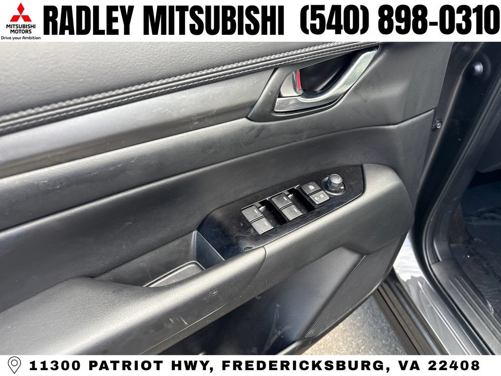 Used 2023 MAZDA CX-5 AWD 2.5 S image 5