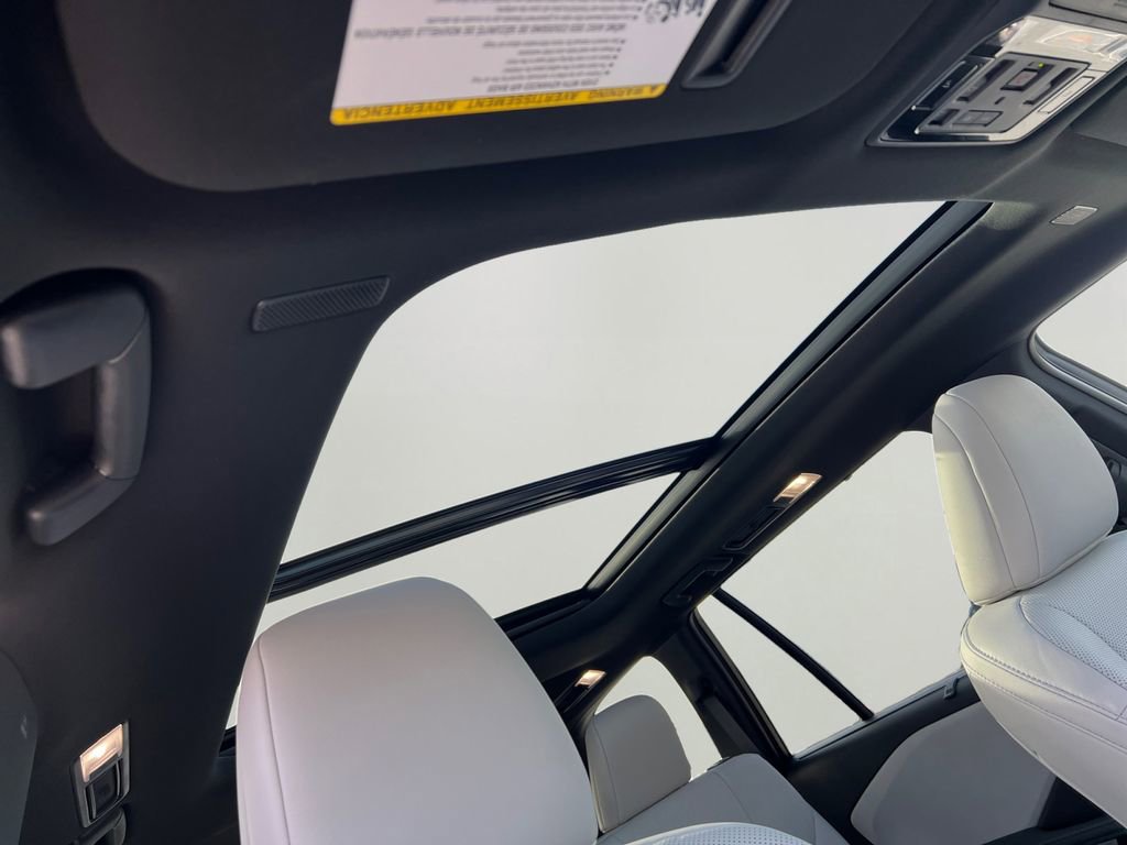 Certified 2026 Lexus TX 350 AWD w/ Technology Package image 7