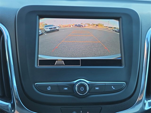 Used 2023 Chevrolet Equinox LT image 23