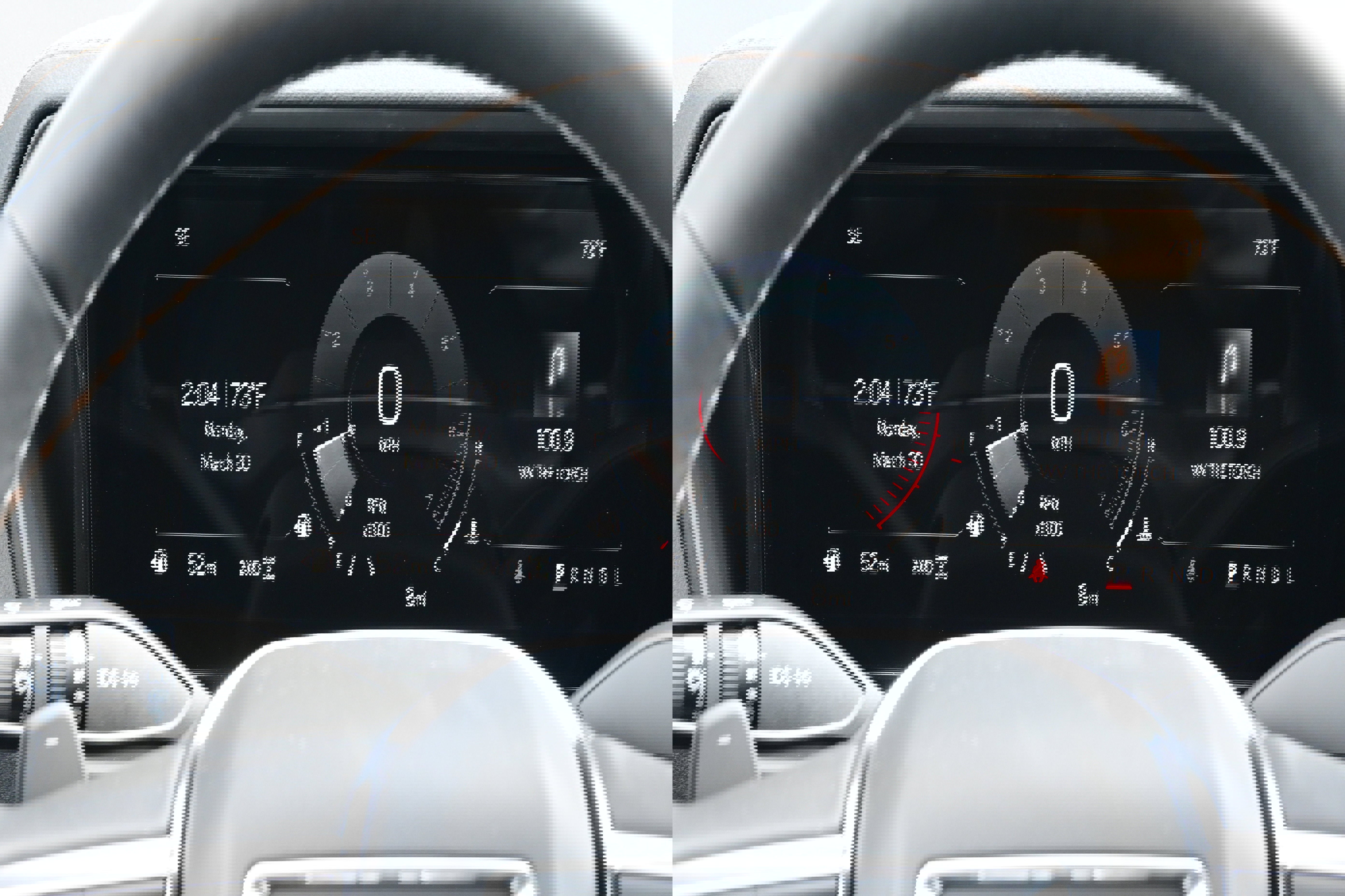 New 2026 GMC Terrain AT4 image 21