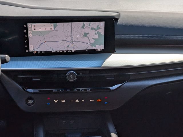 New 2026 Nissan Murano SL AWD/4WD image 15