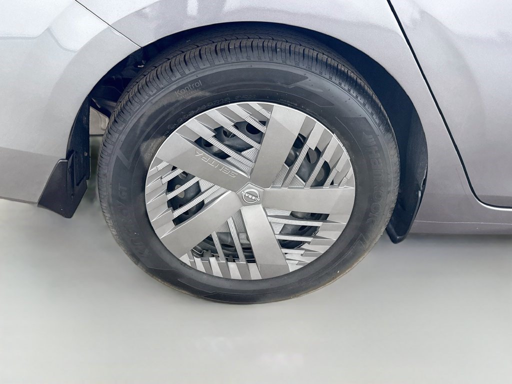 Used 2026 Nissan Sentra SV w/ Floor Mat Package FWD image 32