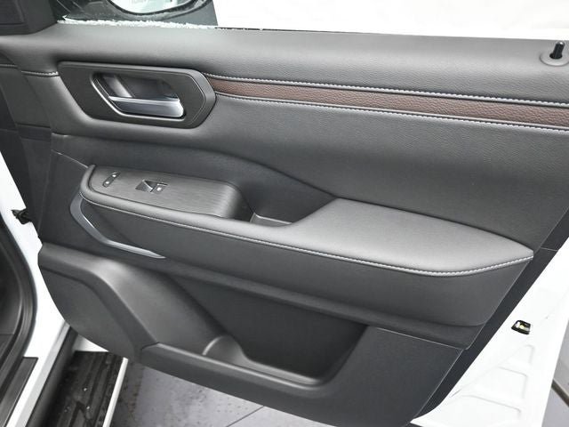 New 2026 Nissan Armada Platinum Reserve image 49