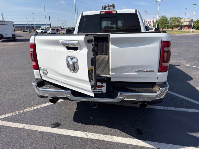 Used 2020 RAM 1500 Limited image 25