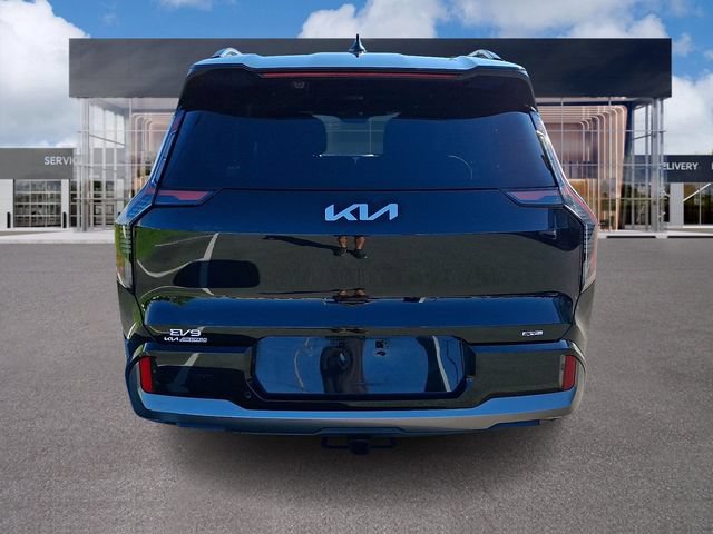 Used 2024 Kia EV9 GT-Line AWD/4WD image 5