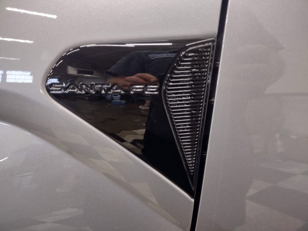 New 2026 Hyundai Santa Fe Limited image 6