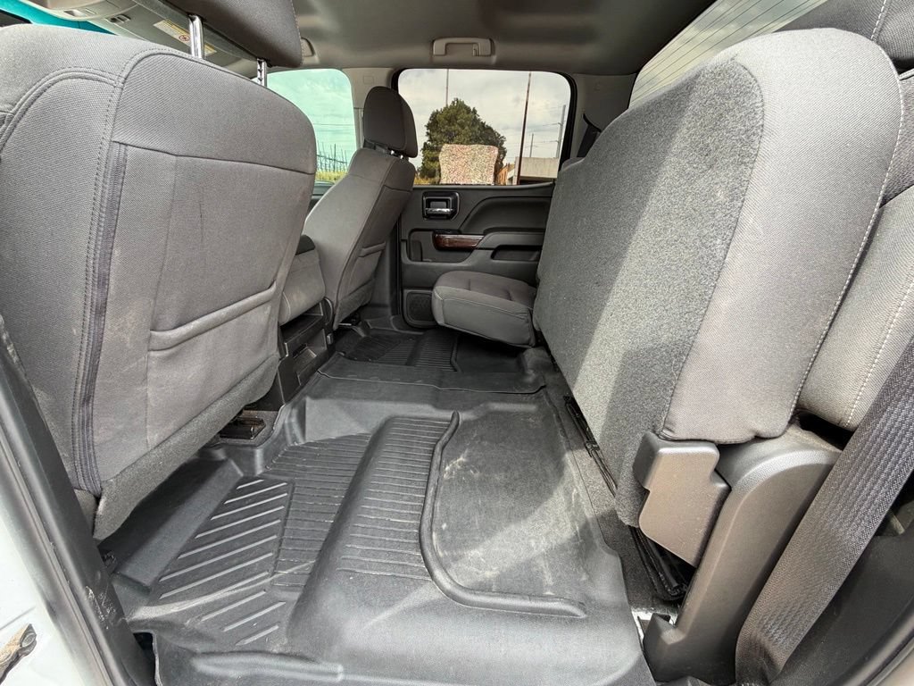 Used 2019 GMC Sierra 2500 SLE AWD/4WD image 19