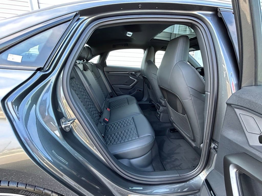 New 2026 Audi RS 3 image 64