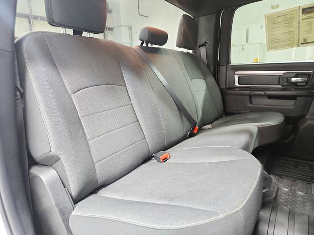 Used 2024 RAM 1500 Classic Warlock image 37