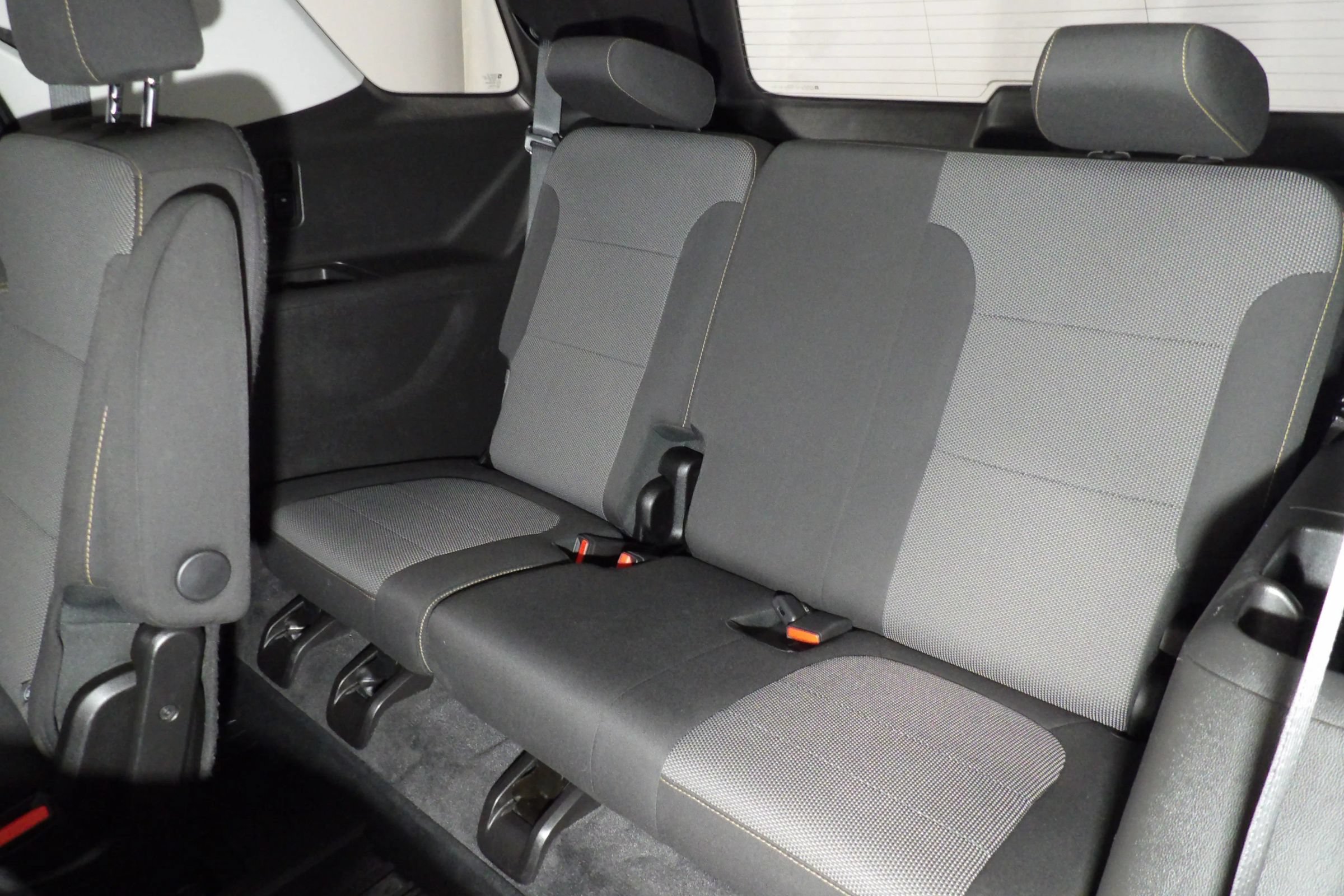 Used 2019 Chevrolet Traverse LT w/ LPO, Floor Liner Package AWD/4WD image 12