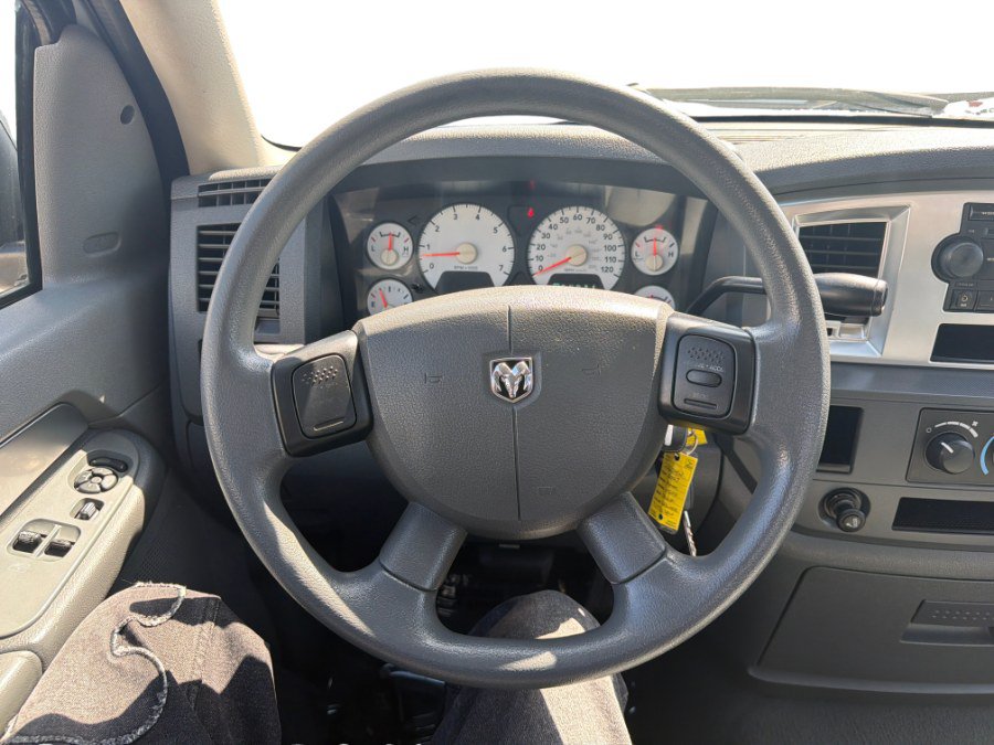 Used 2007 Dodge Ram 1500 Truck SLT RWD image 14