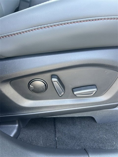 New 2025 Ford Explorer Active w/ Active Comfort Package image 26