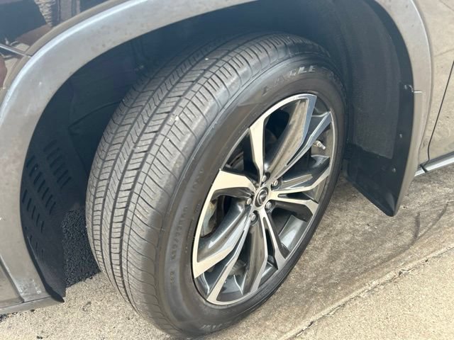 Used 2022 Lexus RX 350 AWD w/ Premium Package image 33