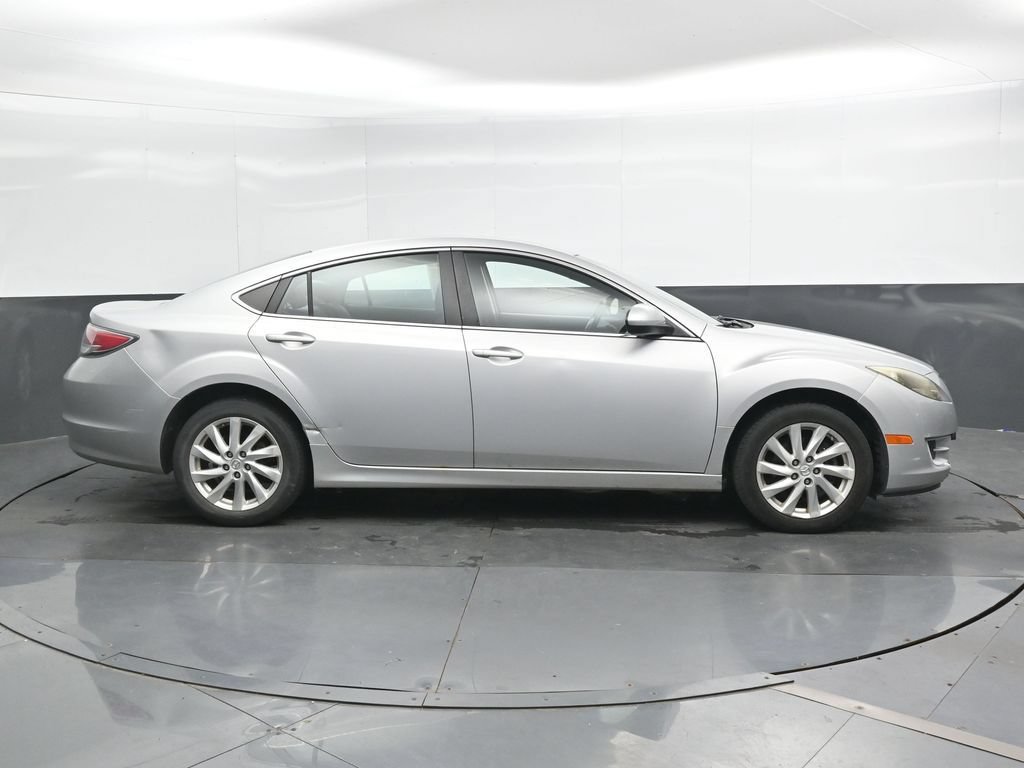 Used 2011 MAZDA MAZDA6 i Touring FWD image 4