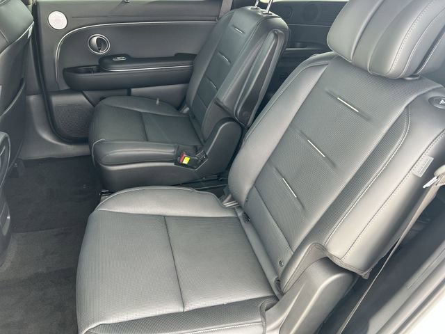 New 2026 Hyundai Palisade Calligraphy AWD/4WD image 26