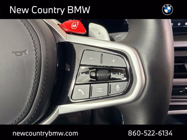 Used 2026 BMW M2 w/ Lighting Package RWD image 20