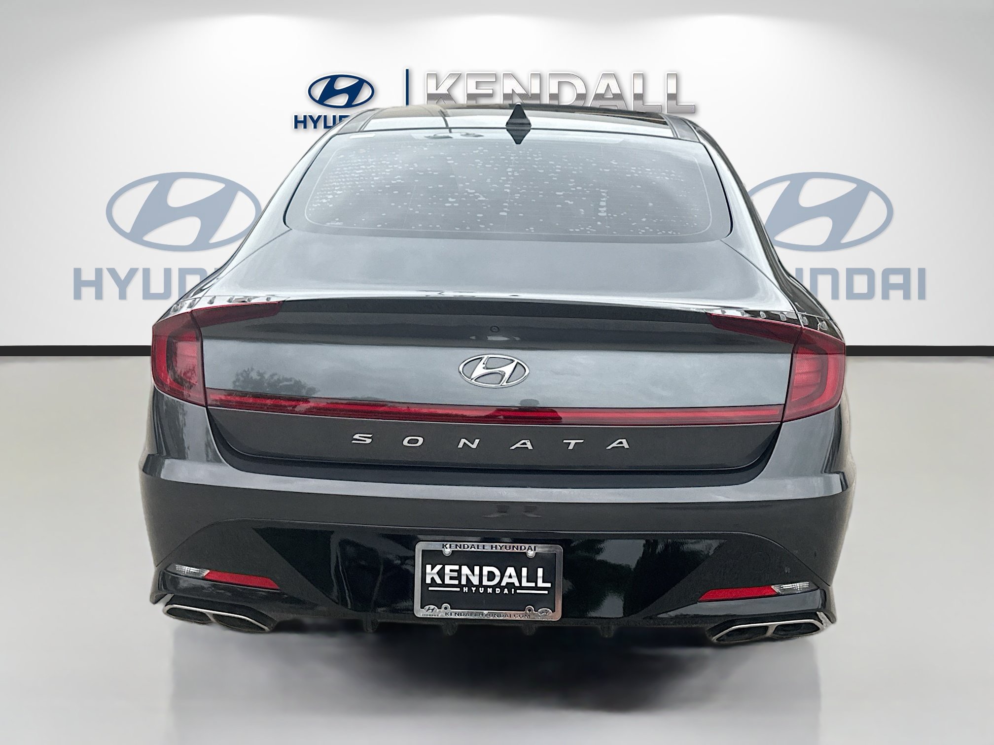 Used 2023 Hyundai Sonata N Line FWD image 5