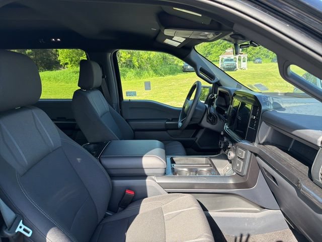 Used 2026 Ford F150 STX w/ Equipment Group 200A AWD/4WD image 36