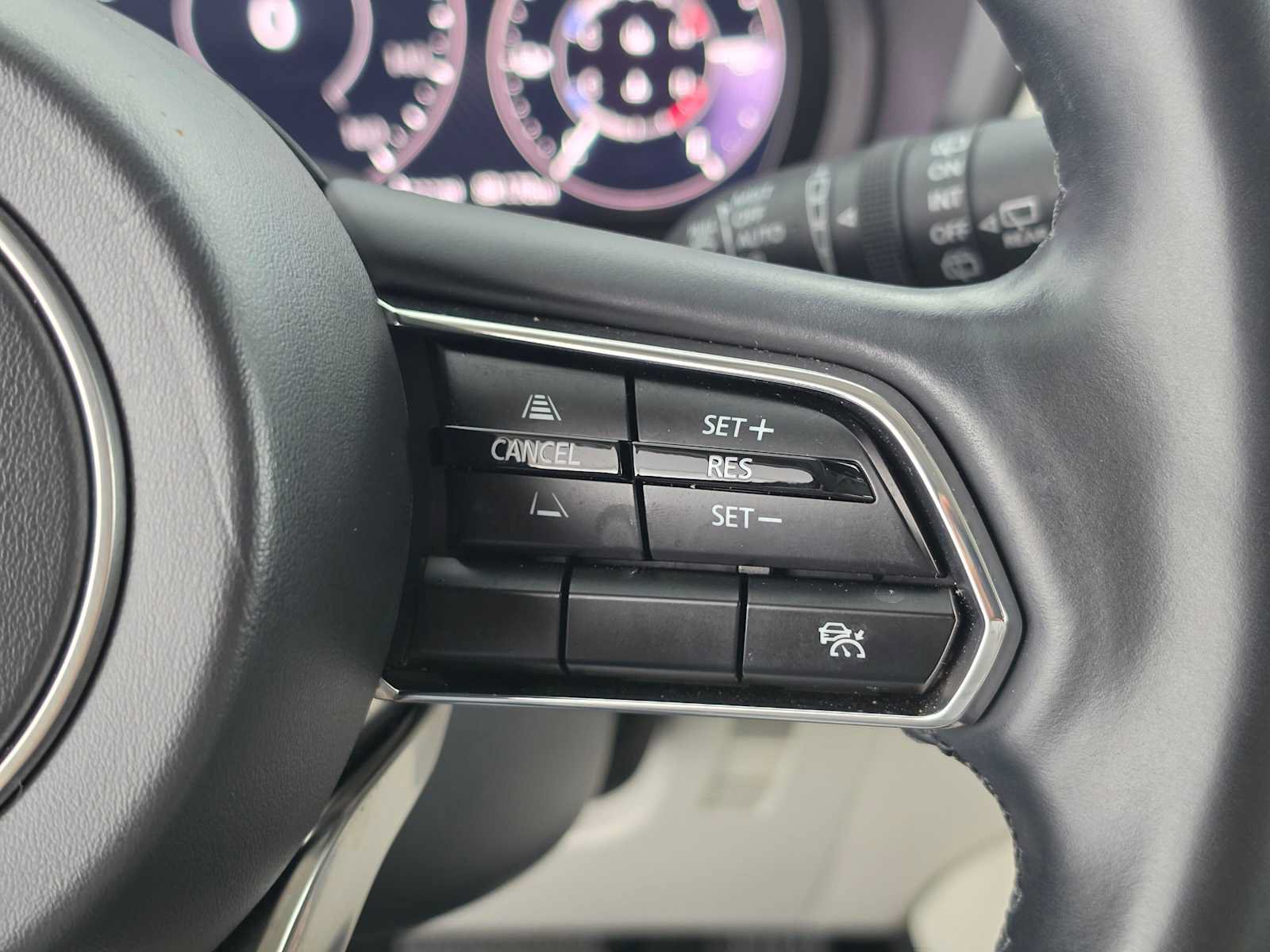 Used 2024 MAZDA CX-90 Plug-In Hybrid w/ Premium Plus AWD/4WD image 34