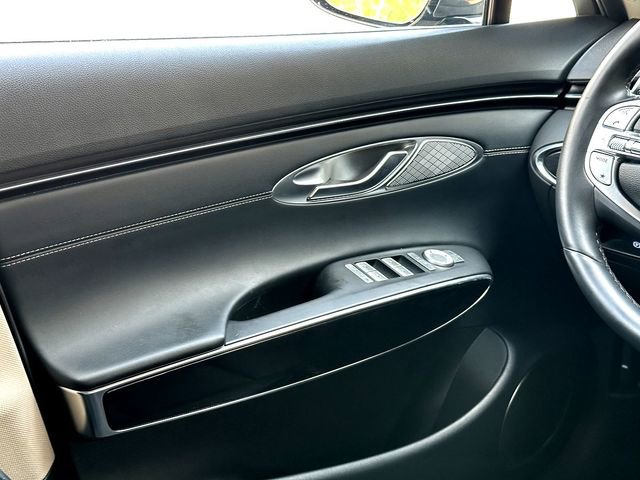 Used 2025 Genesis GV70 2.5T image 26