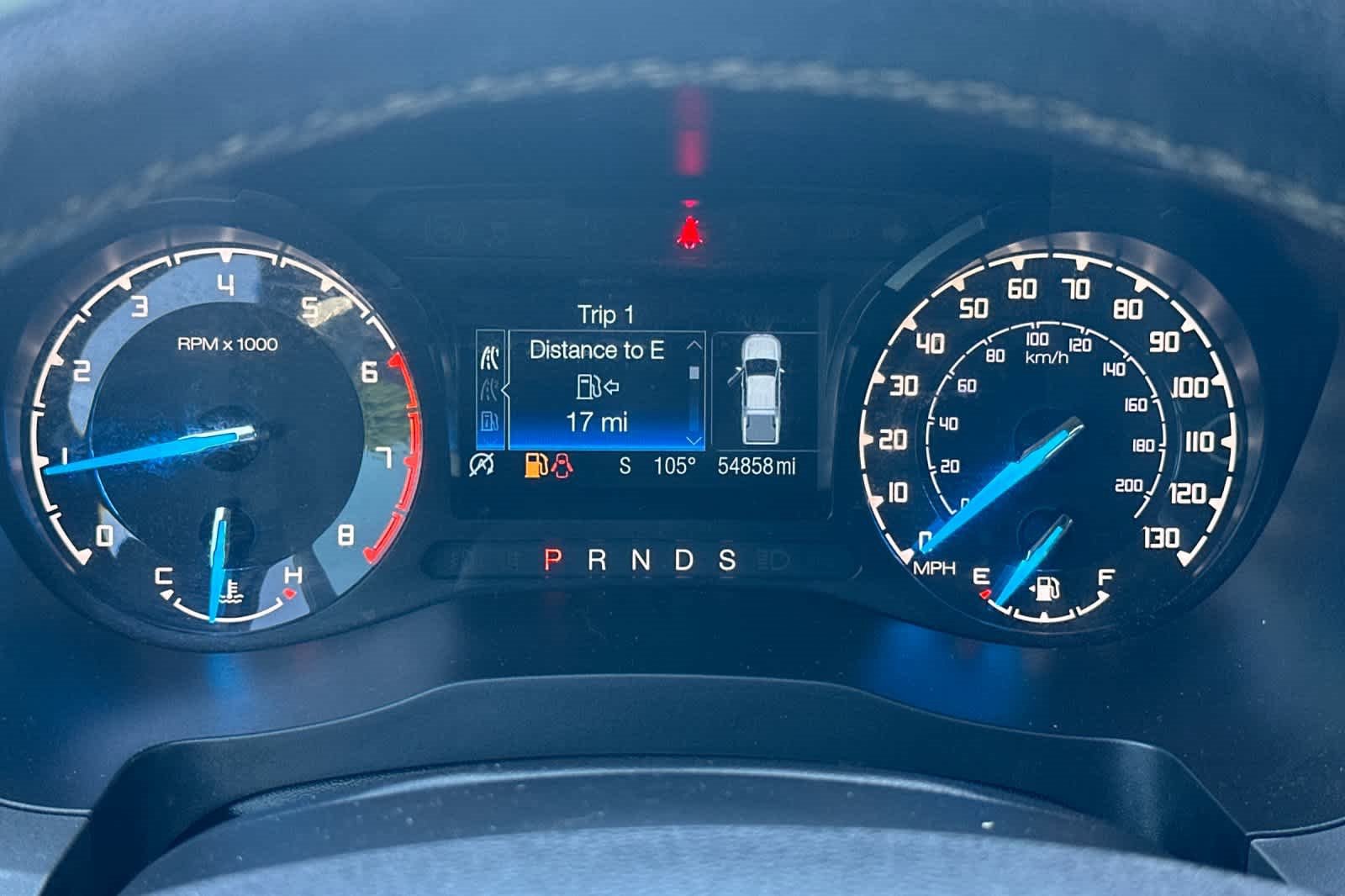 Certified 2021 Ford Ranger XLT w/ Equipment Group 301A Mid image 23